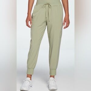 CALIA Women's Effortless TrueLight Jogger